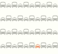 Tapet TRANSPORTATION | DW2460 imagine