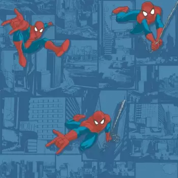 Tapet ULTIMATE SPIDERMAN | DY0256 imagine