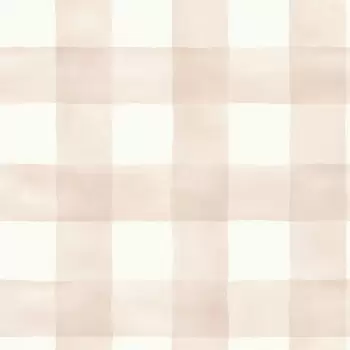 Tapet WATERCOLOR CHECK | MH1517 imagine