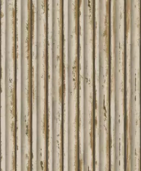 Tapet WEATHERED METAL | MM1717 imagine