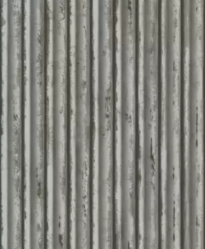 Tapet WEATHERED METAL | MM1718 imagine