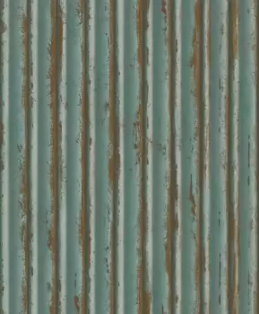 Tapet WEATHERED METAL | MM1720 imagine