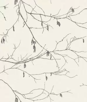 Tapet WINTER BRANCHES | NR1524 imagine