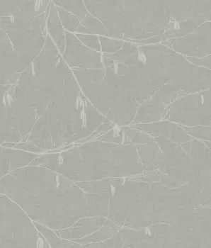 Tapet WINTER BRANCHES | NR1525 imagine