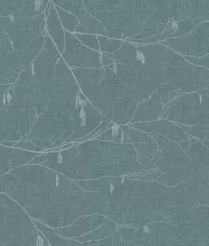 Tapet WINTER BRANCHES | NR1527 imagine