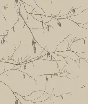 Tapet WINTER BRANCHES | NR1528 imagine