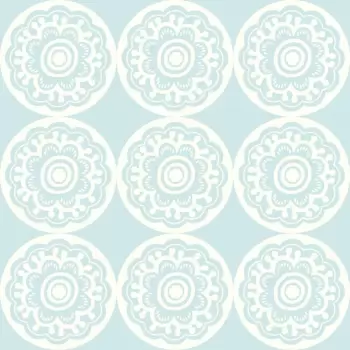 Tapet ZINNIA | DW2412 imagine