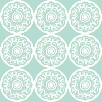 Tapet ZINNIA | DW2413 imagine