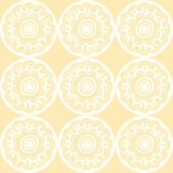 Tapet ZINNIA | DW2414 imagine