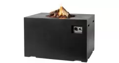 2 in 1 Masa si Semineu terasa Lounge&Dining, Happy Cocooning imagine