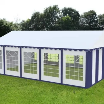 5X10 M CORT EVENIMENTE ECONOMY imagine