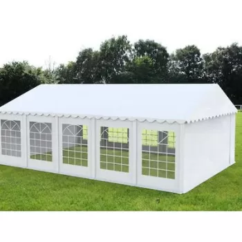 5X10 M CORT EVENIMENTE ECONOMY imagine