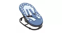 Balansoar copii baby star albastru imagine