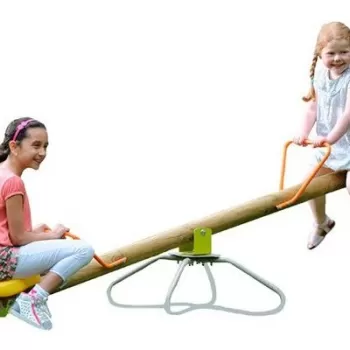 Balansoar copii Kikou imagine