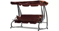 Balansoar de gradina Bogdana,maro imagine