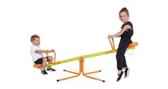 Balansoar metalic Coucou imagine