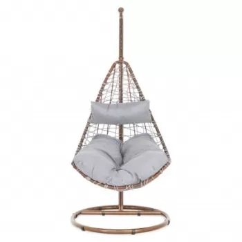 Balansoar suspendat Dallas gri imagine