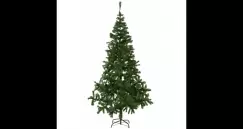Brad de Craciun artificial 210 cm imagine