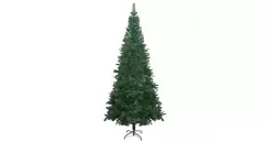 Brad de Craciun artificial l 240 cm, verde imagine