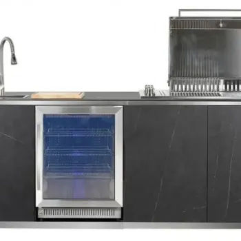 Bucatarii de gradina imagine