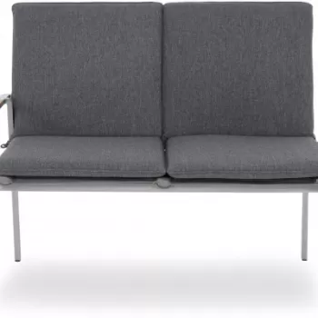 Canapea exterior COLLODI , 2 locuri brat stanga/dreapta imagine