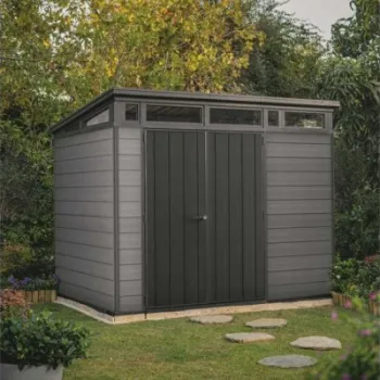 Casute si magazii de gradina imagine