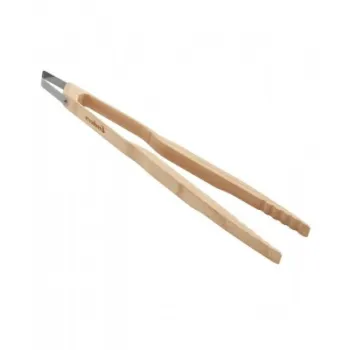 Cleste pentru gratar din bambus 45 cm Enders 8831 imagine