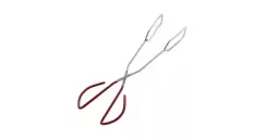 Cleste tip foarfeca pentru gratar Activa 19289 imagine