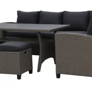 Set mobilier gradina imagine