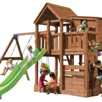 Complexe de joaca imagine