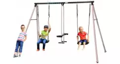 Complex de leagane Cancan Clasic - Horby Bruk imagine