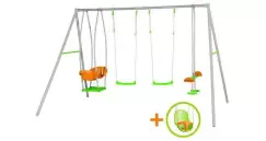 Complex de leagane Luca imagine