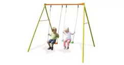 Complex de Leagane pentru 2 Copii DUETTO Trigano imagine