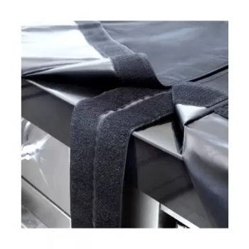 Conectica pentru imbinare husa modul bucatarie ALL\'GRILL 77850-14 imagine