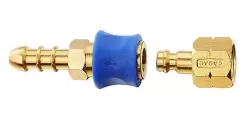 Conexiune Quick Release pentru furtun de gaz la gratar Cadac 338 imagine