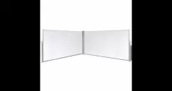 Copertina laterala retractabila, 160 x 600 cm, Crem imagine