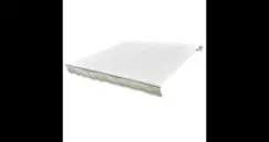 Copertina marchiza, 6 x 3 m, Crem (nu include scheletul) imagine
