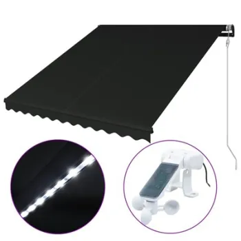 Copertine retractabile fara caseta imagine