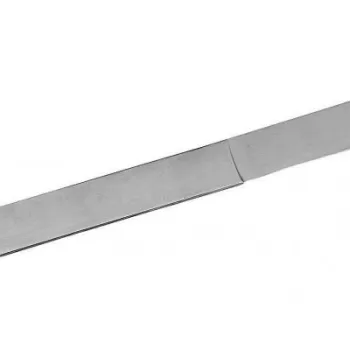 Cutit pentru gratar premium din inox 42 cm Activa 15425 imagine