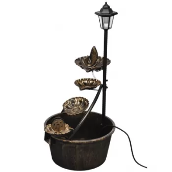 Fantani decorative imagine