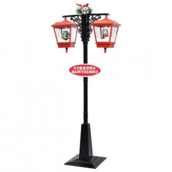 Globuri si alte decoratiuni de iarna ieftine imagine