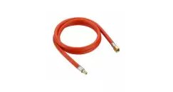 Furtun de gaz 150 cm cu conexiune Quick Release Cadac 8508 imagine