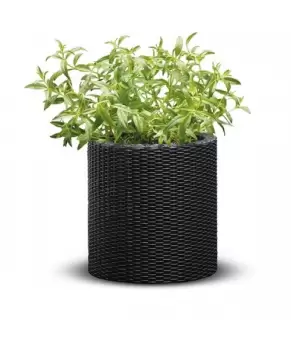Ghiveci L CYLINDER PLANTER imagine