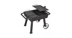 Gratar de campanie Cook Wagon Camp Chef CC-FPGG imagine