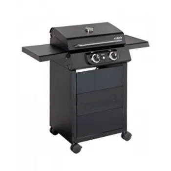 Gratar electric 2,6 Kw Enders eCrave 97116 imagine