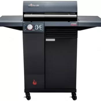 Gratar electric Char-Broil Smart-E TRU-Infrared 2.0 140959 imagine