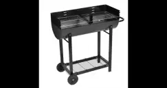 Gratar pe carbune Dakota imagine