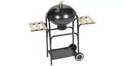 Gratar pe carbune Louisiana imagine