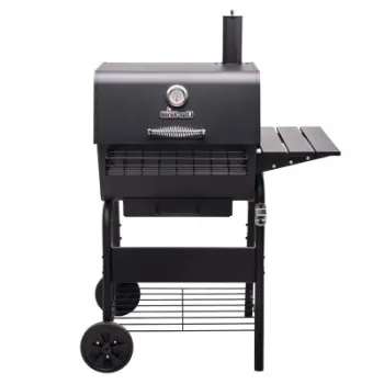 Gratar pe carbuni Char-Broil 140252 imagine