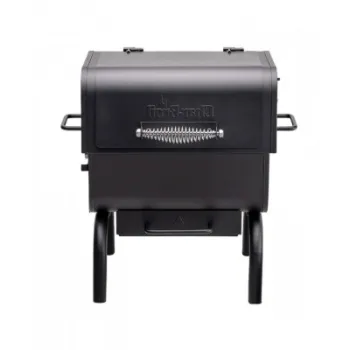 Gratar pe carbuni portabil Char-Broil 2GO 140251 imagine